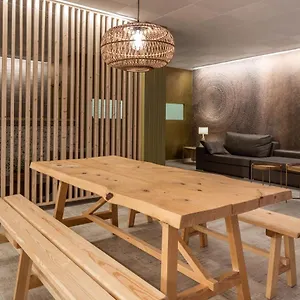 Residencia Nicolau Spagna