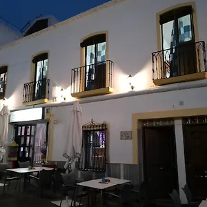 La Fuente Affittacamere