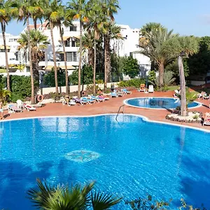 El Dorado 114 Luxury With Full Air-conditioning Aparthotel Playa de las Américas