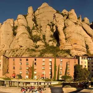 Abat Cisneros Spagna