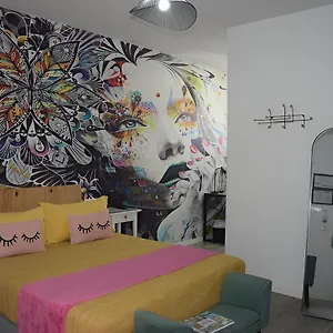 Art Affittacamere