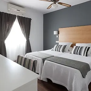 Llorca Hotel Platja de l'Almadrava