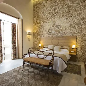 Hotell Casa De Cuatro Torres