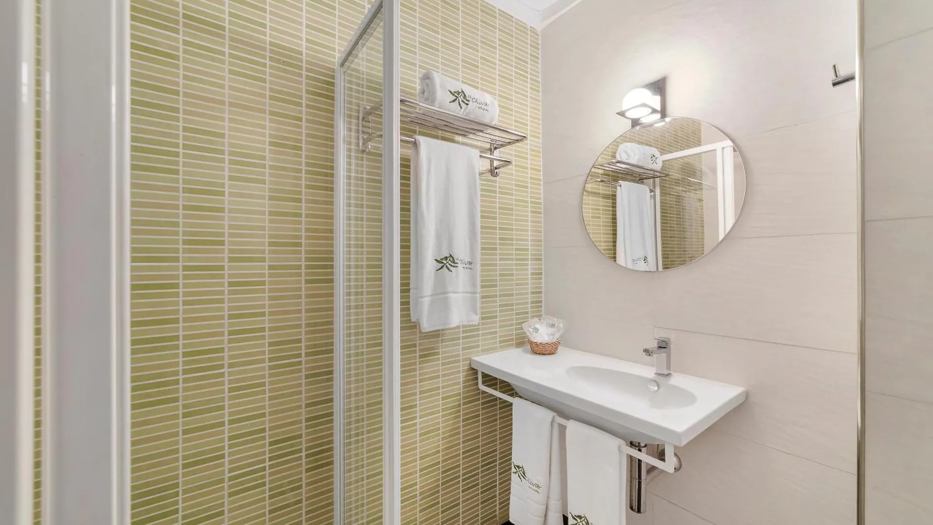 Boutique Hotel El Olivar Mojacar