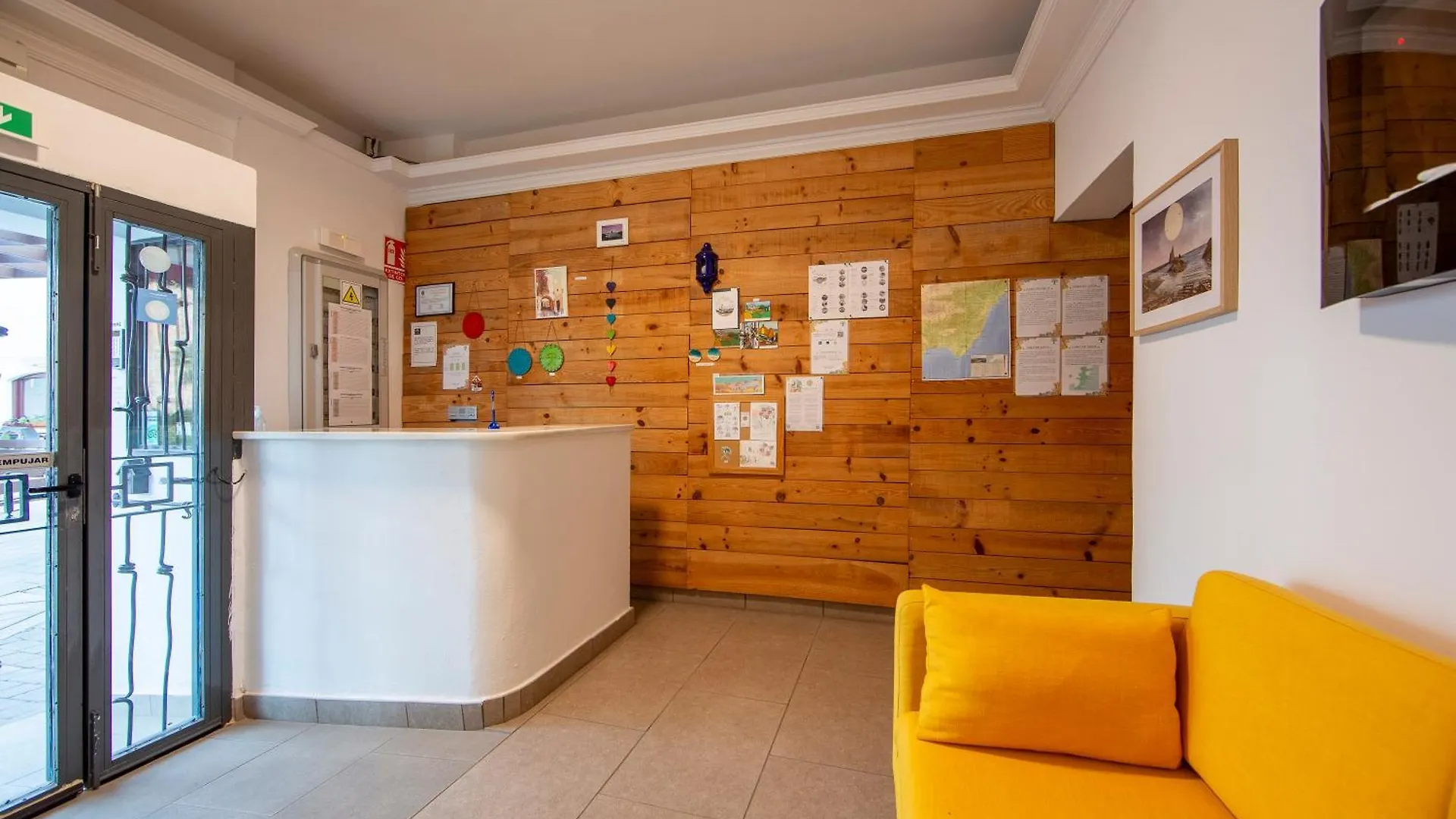 Boutique Hotel El Olivar Mojacar