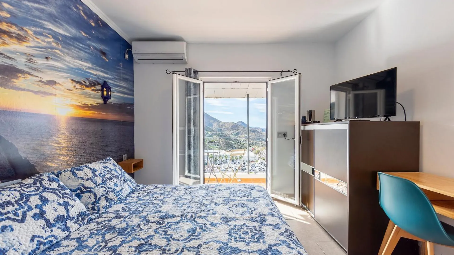 Boutique Hotel El Olivar Mojacar