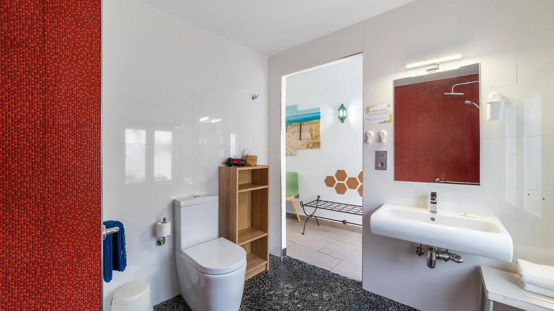 Boutique Hotel El Olivar Mojacar