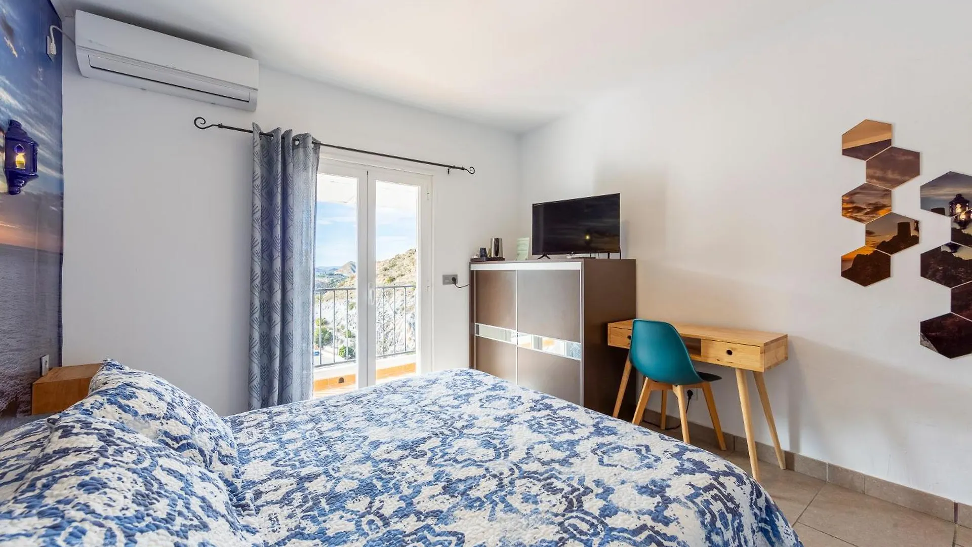 Boutique Hotel El Olivar Mojacar Spain