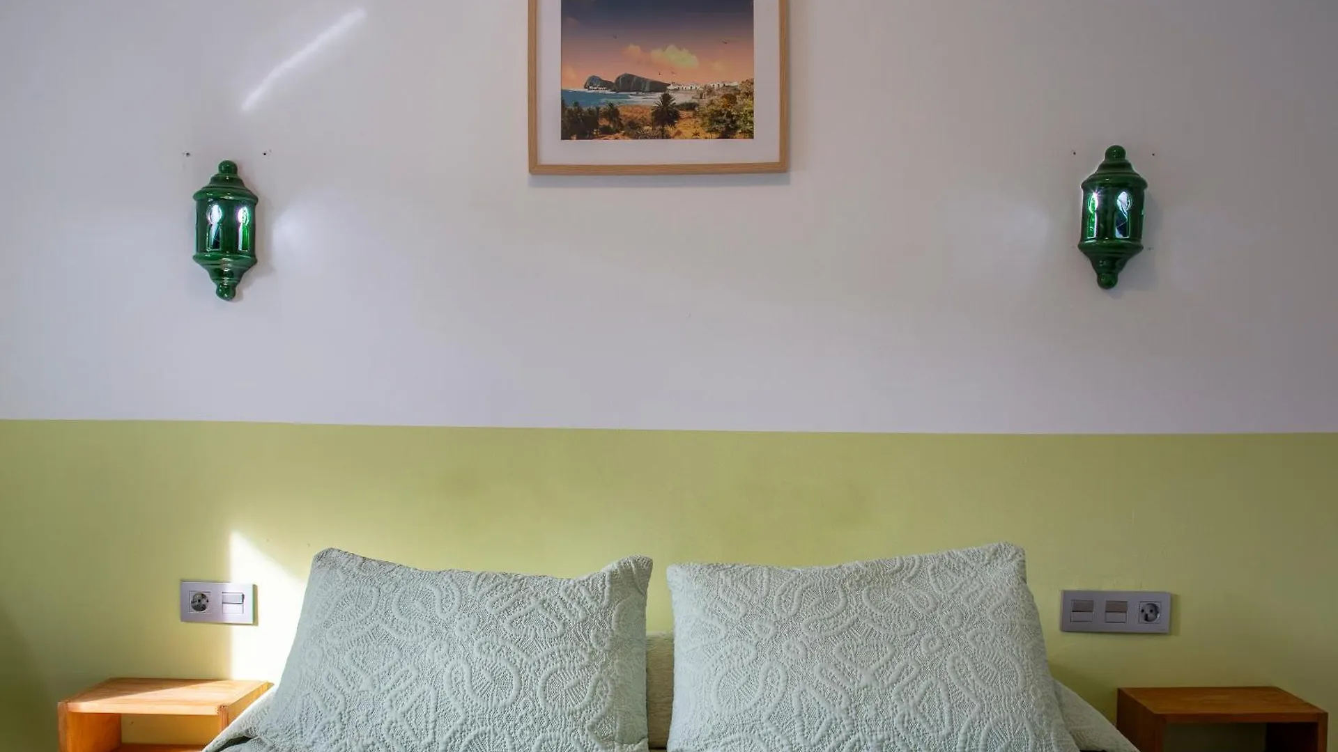 Boutique Hotel El Olivar Mojacar 2*,  Spain