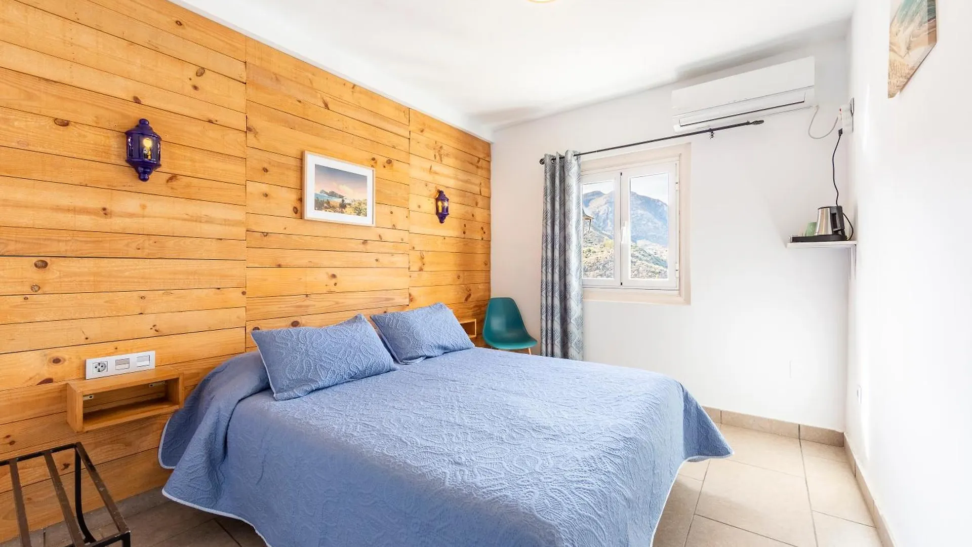 Boutique Hotel El Olivar Mojacar 2*,
