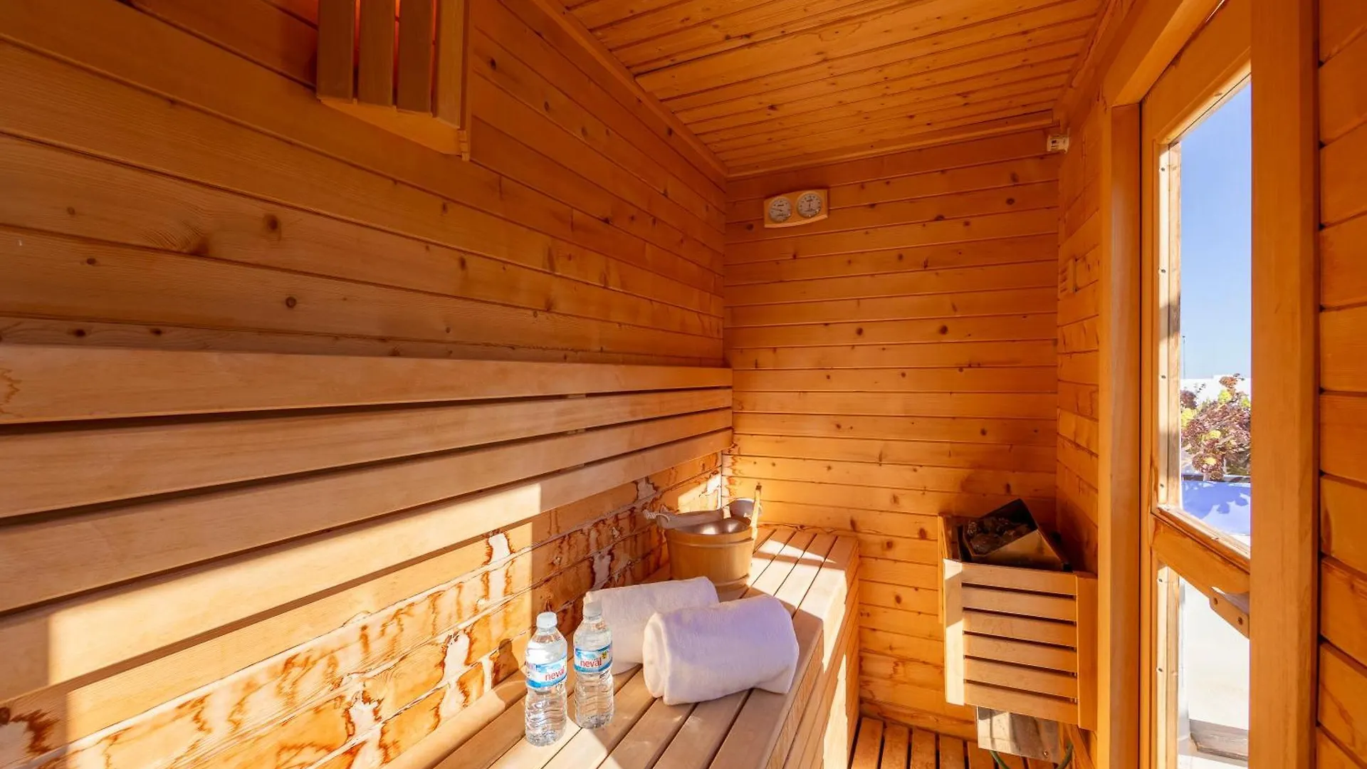 Boutique Hotel El Olivar Mojacar 2*,  Spain